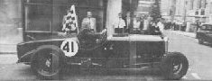 Old Number 1 court victory dash